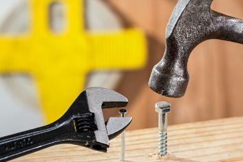About our tool hire service